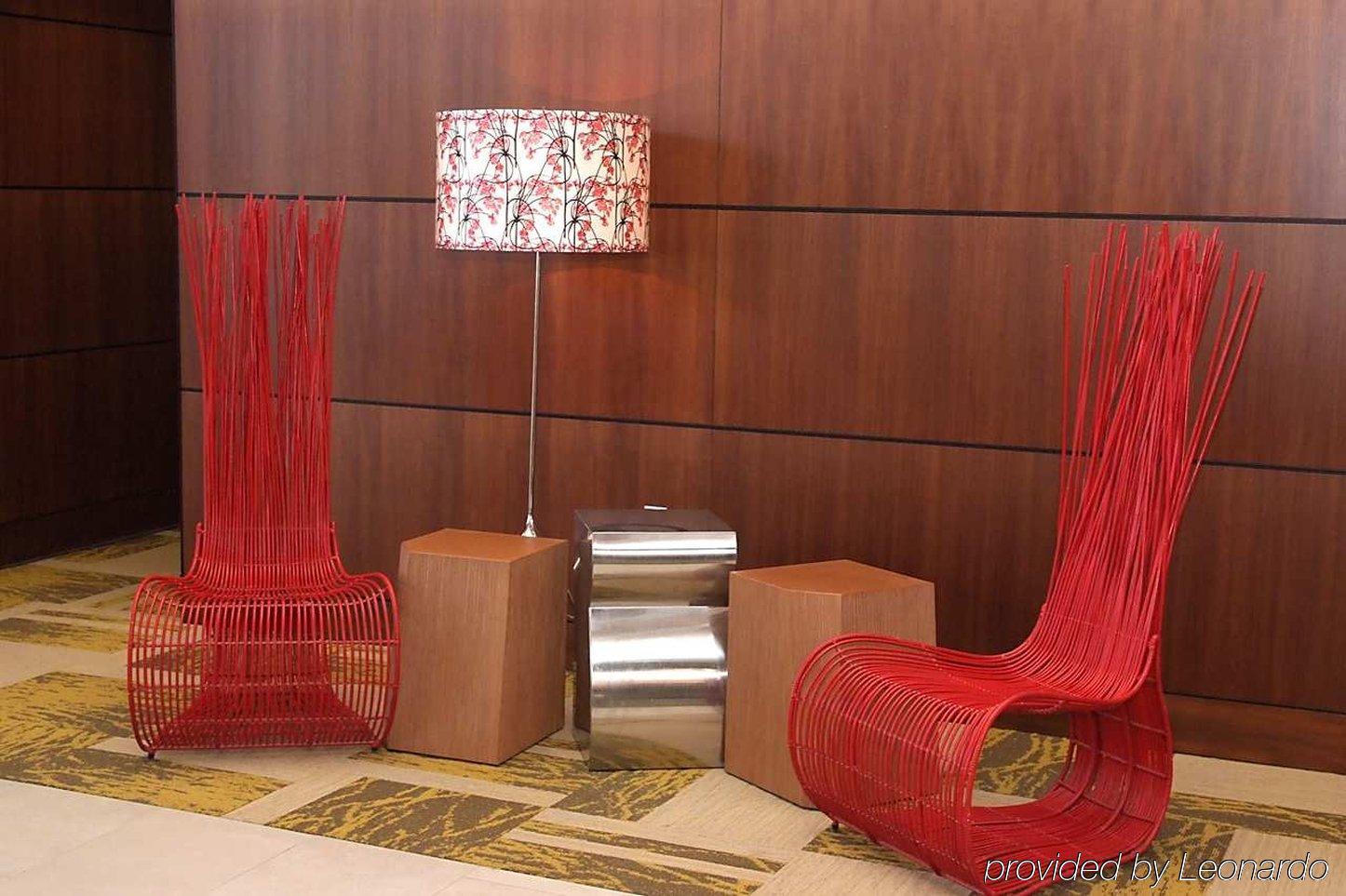 Embassy Suites By Hilton Detroit Metro Airport Romulus Interiér fotografie